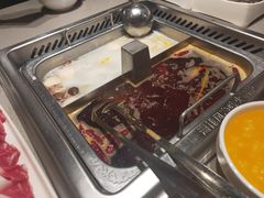 -海底捞火锅(旭辉MALL店)