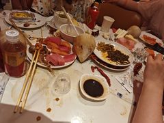 -北京海德酒店温泉