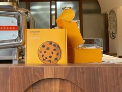 -CHOCMONS巧克怪兽(屏风街店)