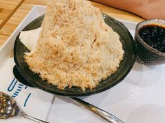 -Ice Monster冰馆·CNN评选全球十大甜品(国贸商城店)