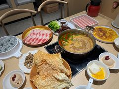 -新大新豆米火锅1993(万象汇店)