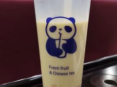 -茶百道(广都店)