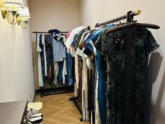 -小凤仙公馆酒店