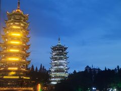 -桂林两江四湖景区