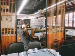 大堂-名善山珍·野生菌汤锅(文殊院店)