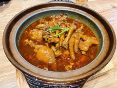 -图味美小黄鱼·景德菜(浙江路店)