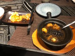 -长沙北辰洲际酒店-兰调全日餐厅