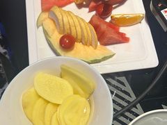 -星璨火吧KTV聚会餐厅(华清广场店)