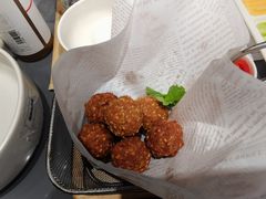 -小大董·烤鸭(观景餐厅·南京西路店)