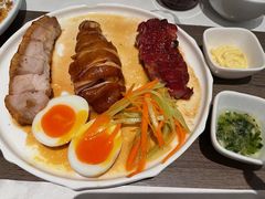 -港丽餐厅(来福士店)