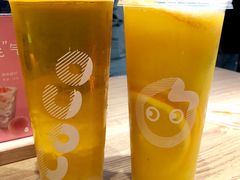 -CoCo都可(合生汇店)