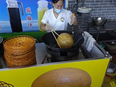 -侠成水上农庄(工业大道店)