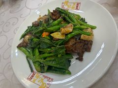 -凤城礼记鱼翅海鲜酒家(新马路总店)
