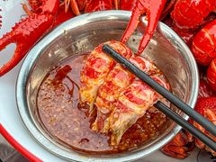 -辣不怕口味虾(凌霄路店)