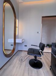 -FLAIR HAIR SALON