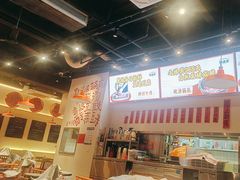 -黔滚滚贵州牛肉火锅·酸汤火锅(创意园店)