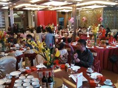 大堂-东江海鲜酒家(艺都分店)