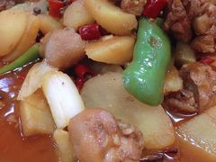 -福顺祥大盘鸡(临潼店)