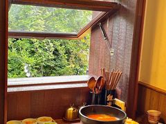 -银米·云南传统过桥米线(双廊黑金冠店)