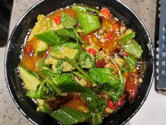 -一棠龙虾•王牌虾球(楚河汉街店)