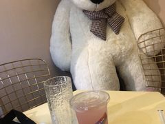 -W CAFE(甜爱路店)