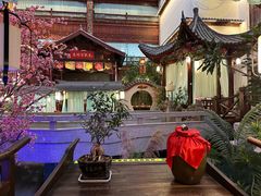 -袁州宴·地道袁州菜(袁山东路店)