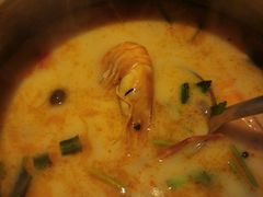 冬阴功-大头虾越式风味餐厅(光明广场店)