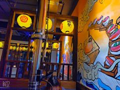 门面-玖合肉町·烧肉(惠安禹洲店)