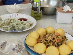 -前王院•巧克力海鲜市集餐厅(万平口店)