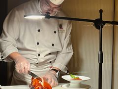 -四季民福烤鸭店(外滩外白渡桥店)