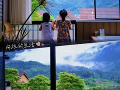 -中铁花水湾四季温泉谷