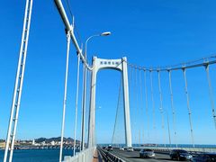 -星海湾跨海大桥