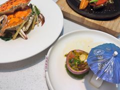-79号渔船海鲜饭店(宝安店)
