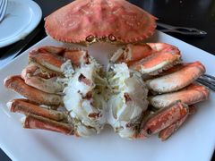 煮螃蟹-Swiss Louis Italian & Seafood Restaurant