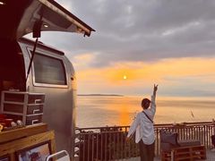 -Brew Farm·精酿农场海滨悬崖餐厅