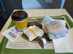 -麦当劳(季华好又多店)