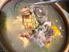 -井水小厨·湘菜(活力广场店)