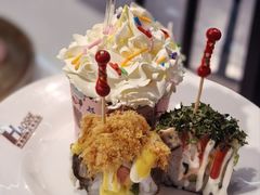 -豪食披萨烤肉自助(保定商场店)