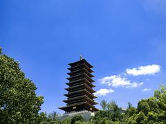 -牛首山文化旅游区