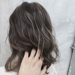 -蚂蚁造型沙龙