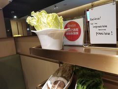 -海底捞火锅(海宁路店)