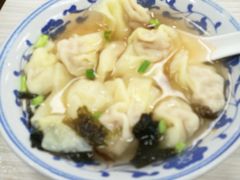 -新丰小吃(中山中路分店)