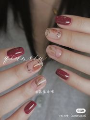 -妙睫屋日式美甲美睫