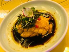 -民族饭店-四季餐厅