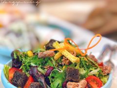 -库滋明·俄罗斯特色美食(中央大街店)