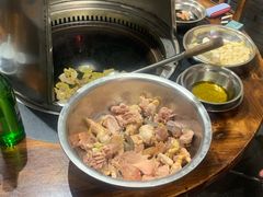 -地锅传奇(水产西路店)