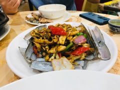 -和乐喜点(宝岗大道店)