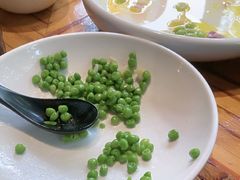 -院子餐厅·大锅菜·老杭帮(桥西直街店)