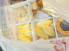 -玛尔哈巴·塔塔尔糕点(华侨小区店)