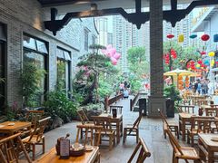 -顺德渔村·岭南一号